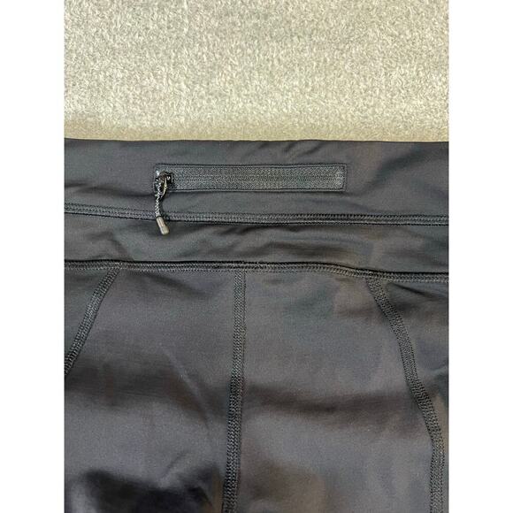 Lululemon capri‎ leggings size 4 - Picture 6 of 7